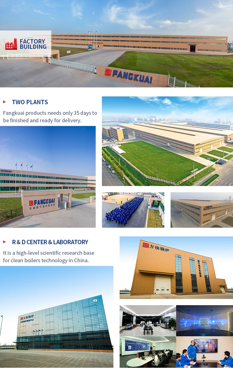 company info
