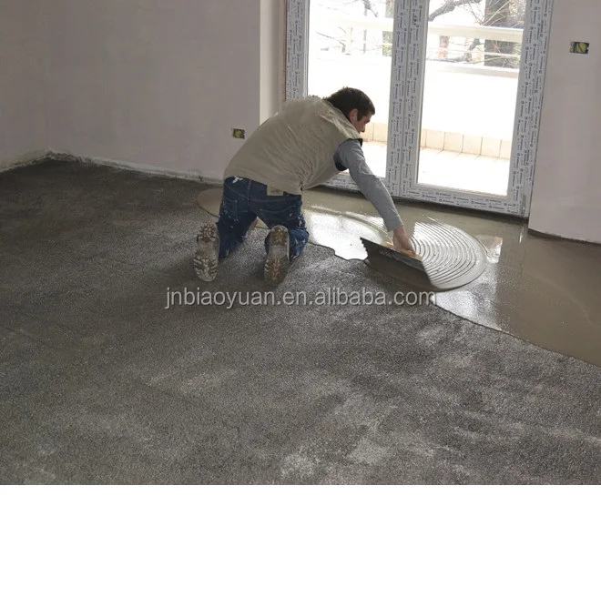 Floor Levelling Compound_