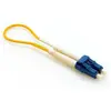 LC 9/125 Singlemode Fiber Optic Loopback