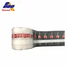 Completely biodegradable corn tea bag mesh instead of tea bag filter nylon mesh fabric