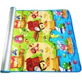180 120 0 3cm Baby Crawling Play Puzzle Mat Children Carpet Toy Kid Game Activity Gym