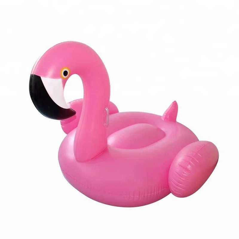 flamingo baby pool