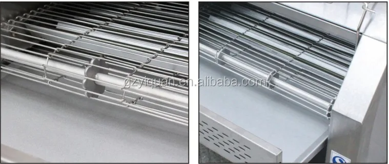24 wall oven gas convection