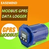 SMS/GPRS modbus rtu wireless datalogger interfacing with Modbus device