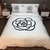 100%cotton famous brand bedding set bedsheet