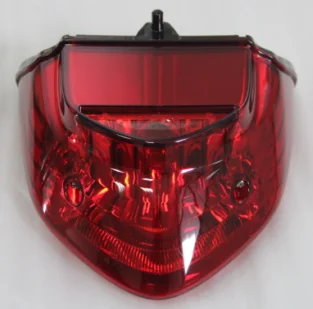 motorcycle led tail light 6v for sale