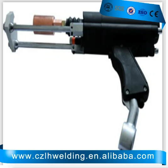 Nelson stud gun similar