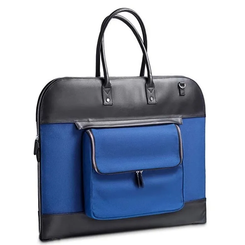 Carry On Garment Bag Travel Suit Bag For Business Trips Buy Travel