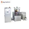The Most Advanced Sintering System, Spark Plasma Sintering Furnace
