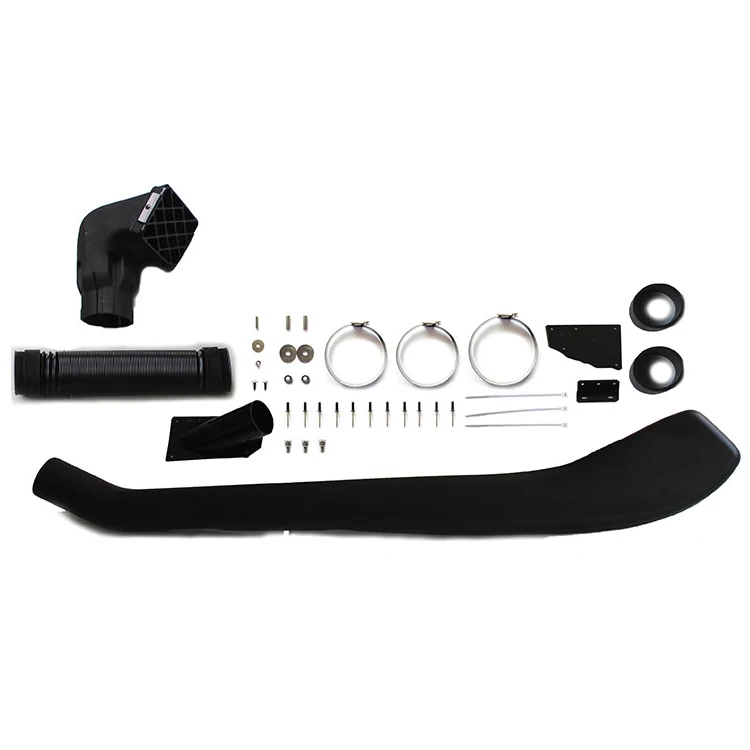 Buena Resistencia Al Agua Aire Coche 4x4 Snorkel,Snorkel Universal 4x4
