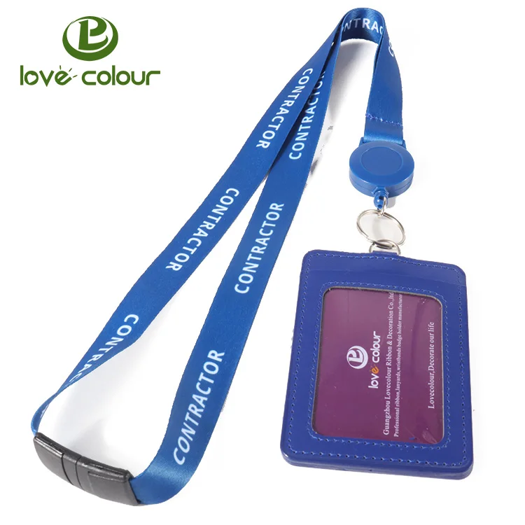 Lanyards LA09