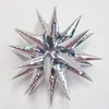 4.5" Laba Bow/Spire Petunia Flower For Wrapping Gifts or Decorative Party/Easter/Christmas