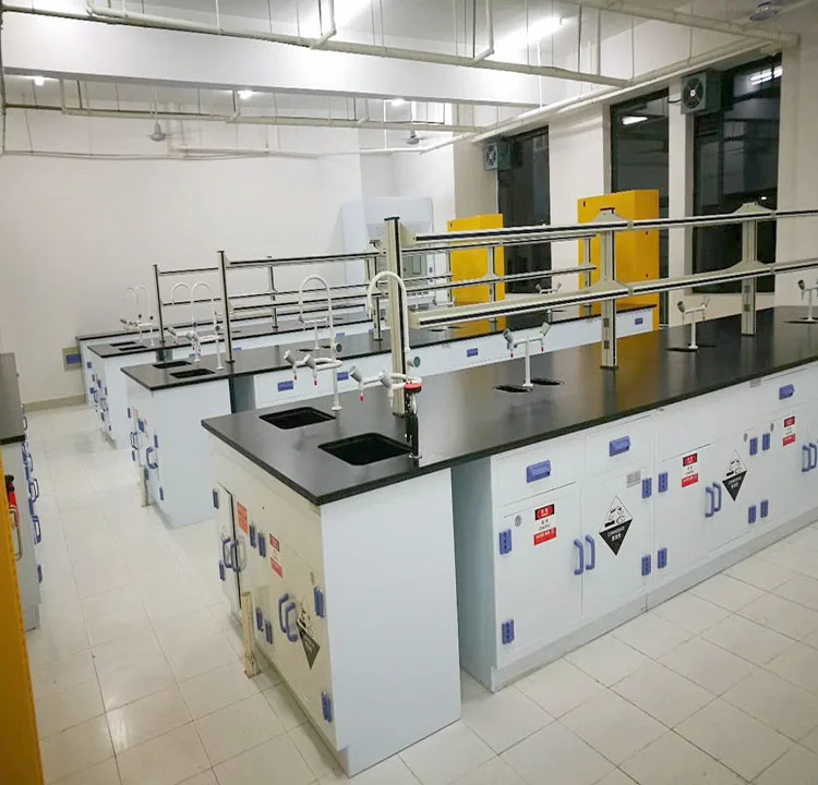 Laboratory Furniture Bench,Lab Table For Electrical Computer Lab Buy