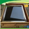 mri room RF shield window with excellent shielding effectiveness