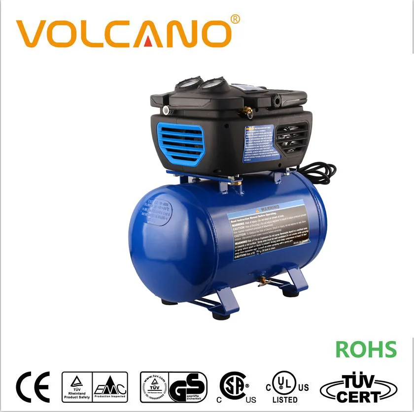 120v air compressor