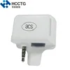 ACS Mini Mobile Phone swipe Smart Card Reader ACR31