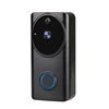 Holide Wireless 1080P Doorbell Camera with Night Vision
