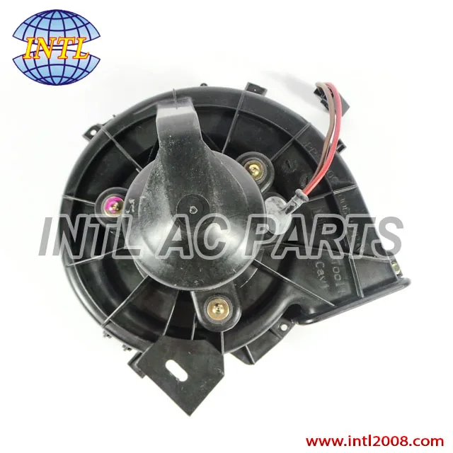 China Factory Auto A/C Blower motor for Opel CORSA C/ COMBO Box Body / Estate/ CORSA C Box/ COMBO