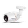 HD 1080P AHD fisheye panoramic 4 in 1 Analog cctv camera with multi-dimensional video correction