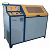 High quality Impulse Hydraulic Pump Test Machine For radiator pressure test