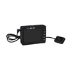 mini hidden dvr pocket camera with 2.7 inch TFT LCD monitor and AV output
