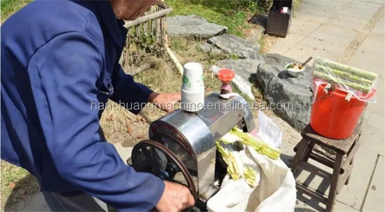 Exprimidor De Caña De Azúcar Para Caña De Azúcar Fresca,Extractor  Industrial De Caña De Azúcar,Exprimidor Manual De Caña De Azúcar,Precio De  Máquina - Buy Exprimidor De Caña De Azúcar A La Venta,Exprimidor