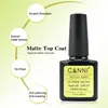 #40602J New Design 207 colors of CANNI matt finish nail polish color matt effect nail polish gel varnish lacquer nails