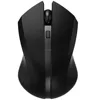 Multicolor selection Dpi 1600 cordless mini 2.4G mouse