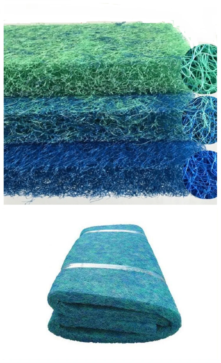 Xinyou Fish Tank Biological Chemical Sponge Foam Aquarium Filter Sponge