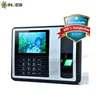 High Performance Fingerprint Card Skimmer Web Based Bio Metric Attendance
