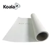 Koala Premium 100g fast dry sublimation paper roll for t shirt printing 1600mm*100meters