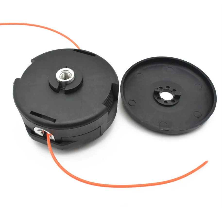 Speed Feed Grass Trimmer Parts Head 375 Or 400 Size Dl1221 Buy Grass