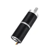 Good performance factory supply low noise high torque 36mm precision super planetary gearbox with brushless dc motor 12V