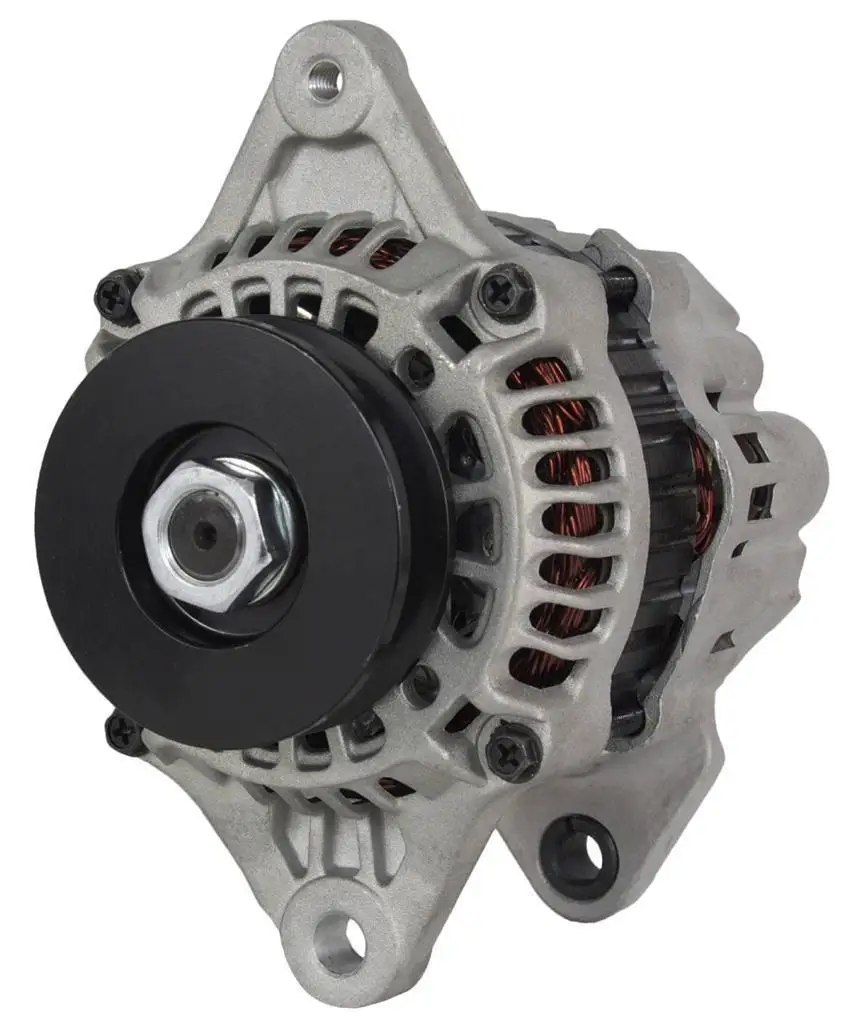 Aftermarket Alternator Mm435751 Mm435752 Mm435752 674630 Fit Toro ...