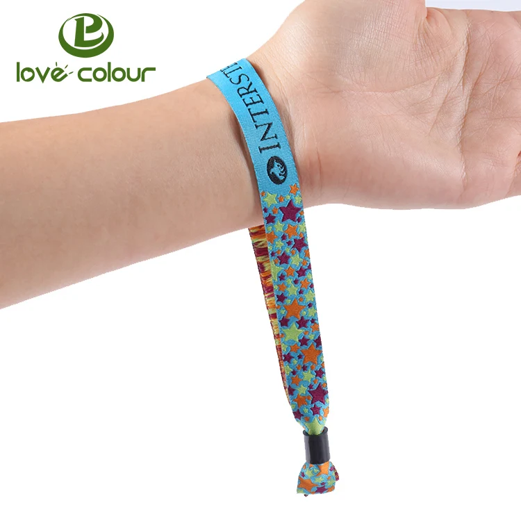 Wristband 0122W9