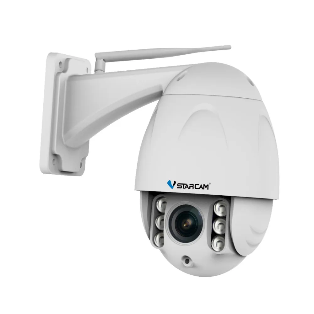 Ptz Onvif Outdoor Hd 1080p Pan Tilt 