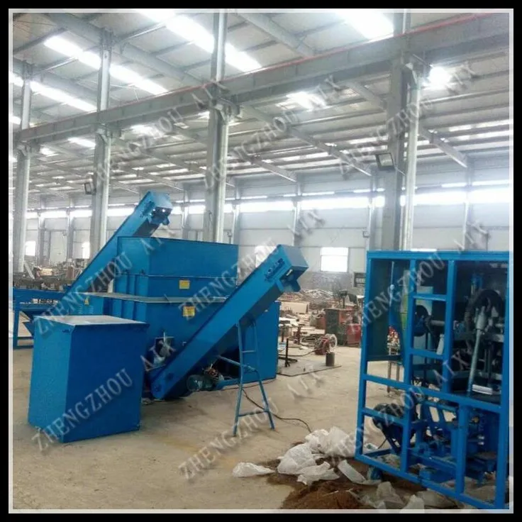 Supply Mushroom Bag Filling Machine/mushroom Cultivation Machine For