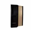 22u Luxury Type Telecom Indoor Standard Cabinet with Glass Door
