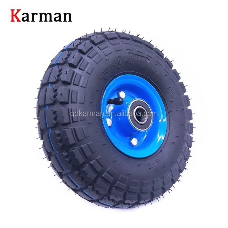 10 Inch 4.10/3.504 Small Wheelbarrow Tires And Inner Tubes Buy 4.10/3.504 Wheelbarrow Tires