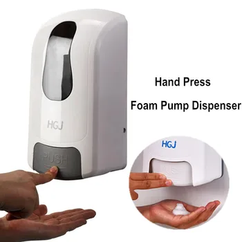 decorative kitchen hand soap dispenser