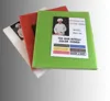 PE chopping board vegetable Healthy Eco-friendly color coding HD/LDPE cutting board