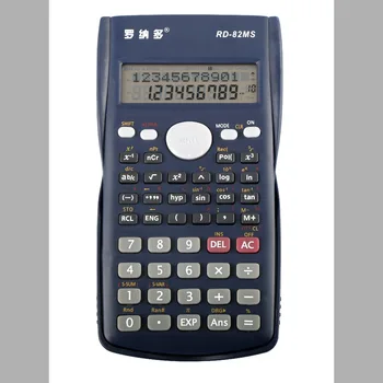 Science Calculator For Student Scientific Math Calculator Brands