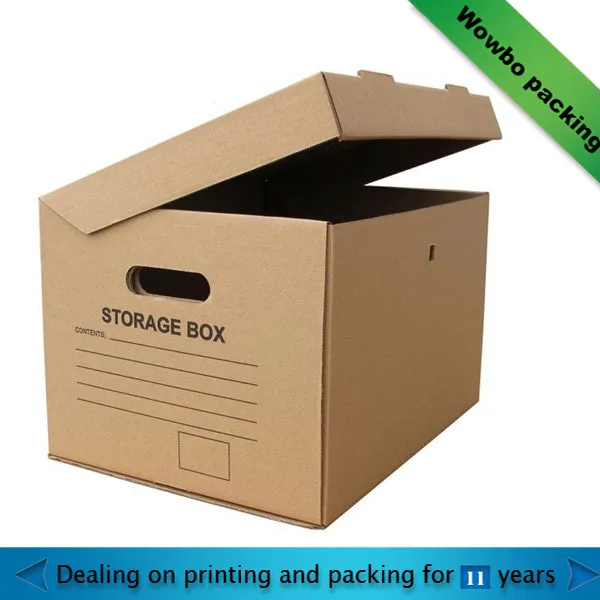 where can you buy moving boxes