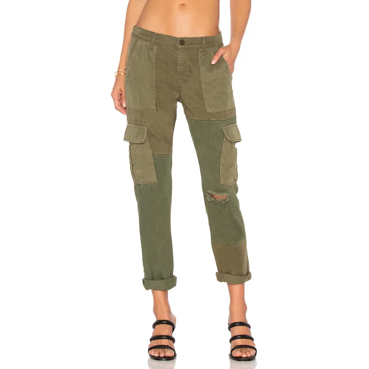 wholesale cargo pants