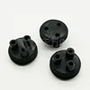 Sealed silicone silk rubber gasket seal plug, suitable for car waterproof housing plug connector