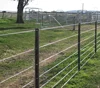 Australia Hot Dipped Galvanized Steel Star Picket Y post