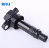 Electronic Ignition system ignition coil for HYUNDAI:27301-2B010