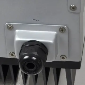 Growatt 1.5KW 3KW 5KW grid tie solar inverter