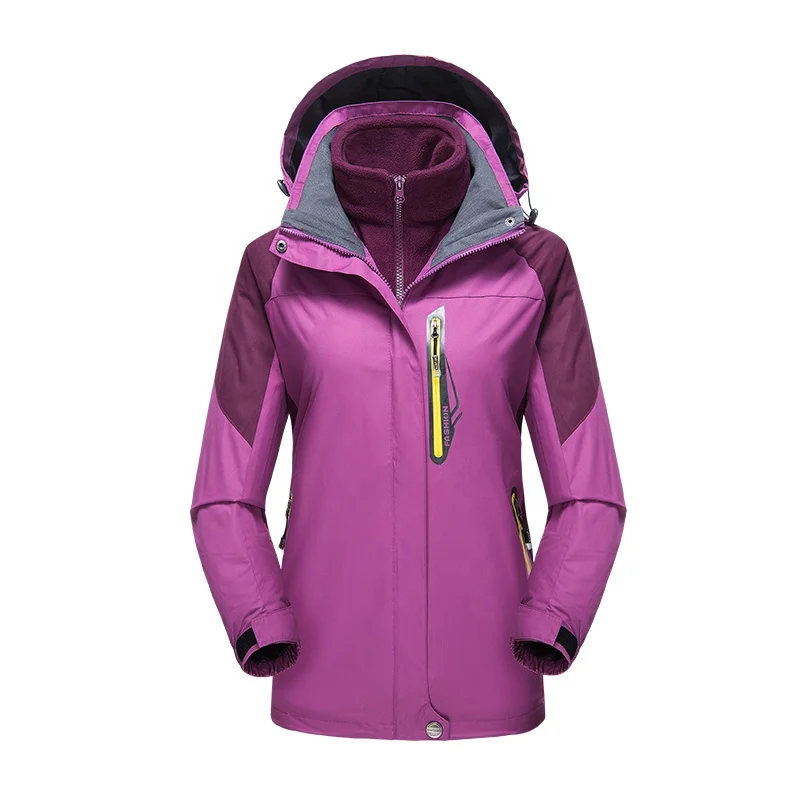 Oem Winter Outdoor Softshell Womens Waterproof Ski Jacket Buy