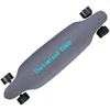Electric skateboard for kids off road cruiser type range15KM/25KM/30KM/40KM speed modes adjustable